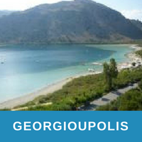 Georgioupolis Holidays - Crete Escapes