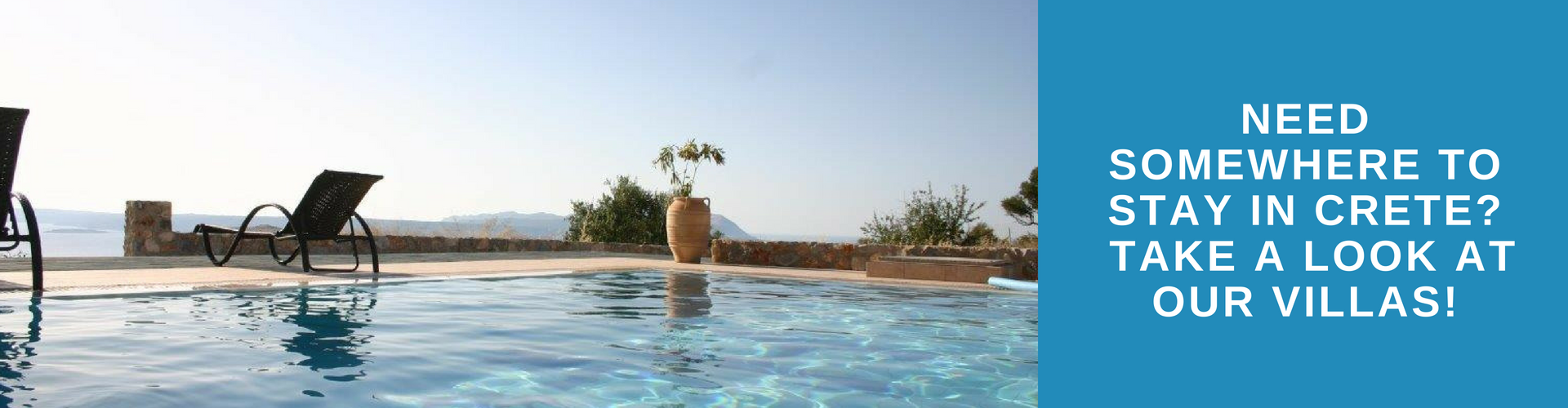Crete Villas with Private Pools - Crete Escapes