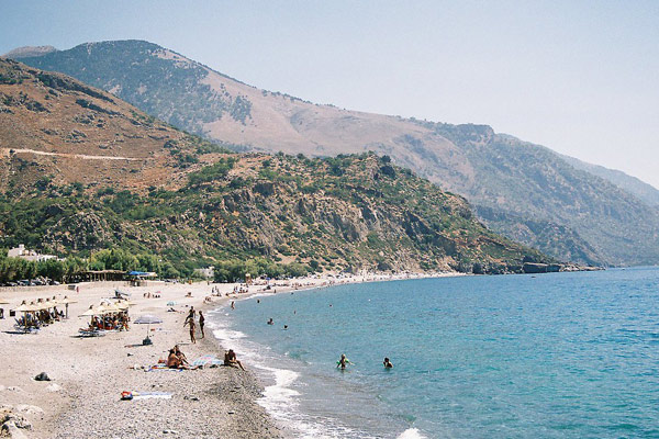 beaches-west-crete