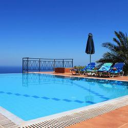 Bay Tree Villa, Crete - Crete Escapes