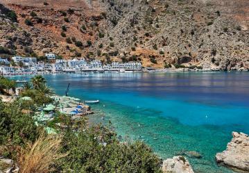 loutro-village-crete