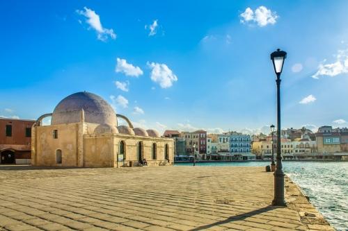 Chania Attractions - Crete Escapes