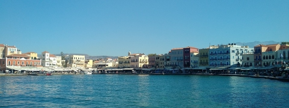 West Chania - Crete Escapes