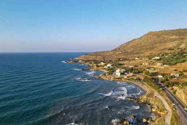 georgioupolis-things-to-do