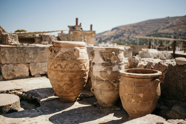 knossos