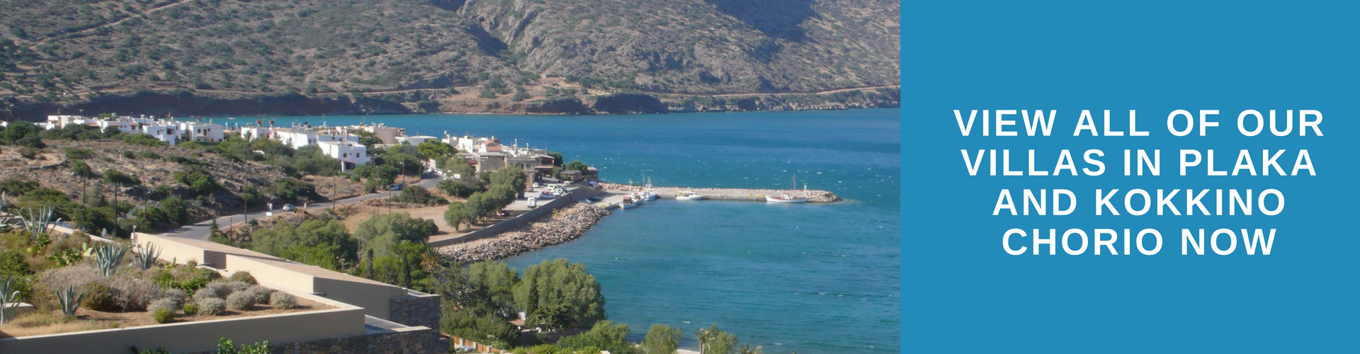 Beaches in Plaka and Kokkino, Crete - Crete Escapes