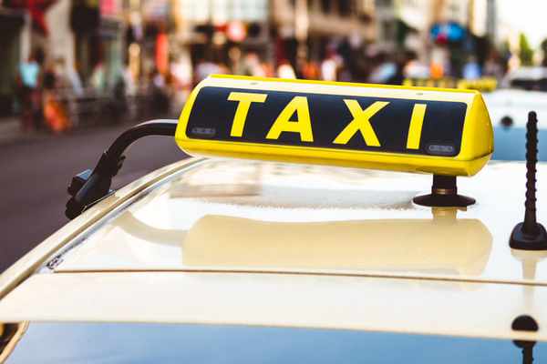 Taxi Hire in Crete - Crete Escapes